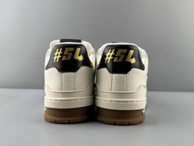 wholesale quality men's louis vuitton shoes model no. 854